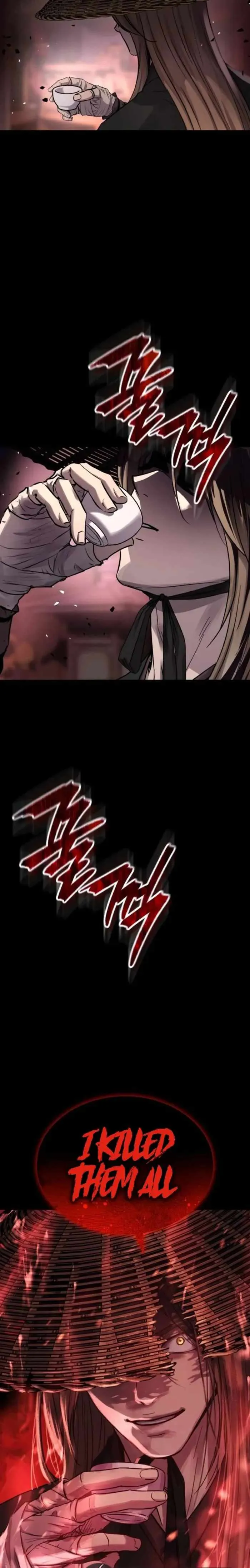 Read Absolute Dominion chapter 93 image 1 on Lezhin