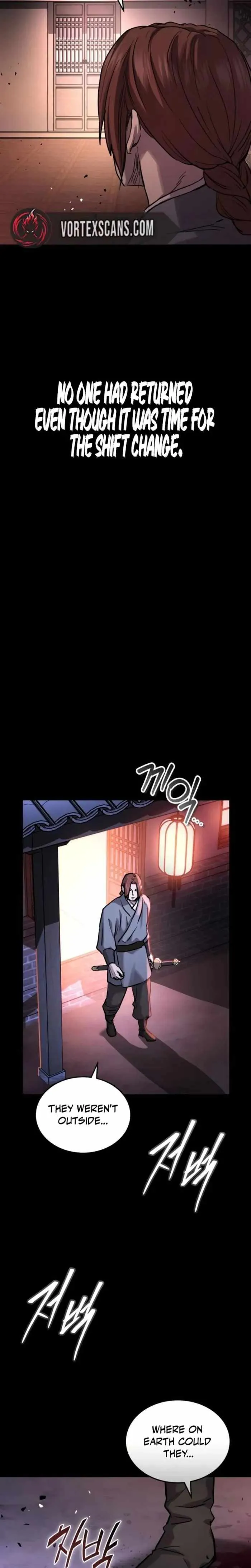 Read Absolute Dominion chapter 93 image 10 on Lezhin