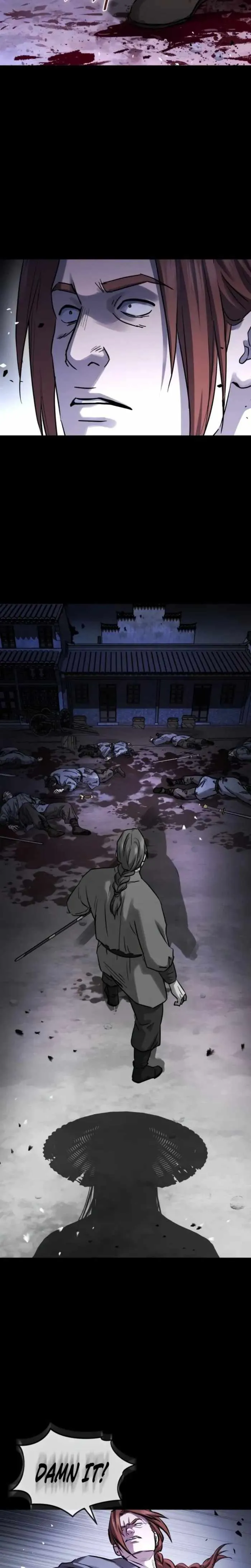 Read Absolute Dominion chapter 93 image 11 on Lezhin