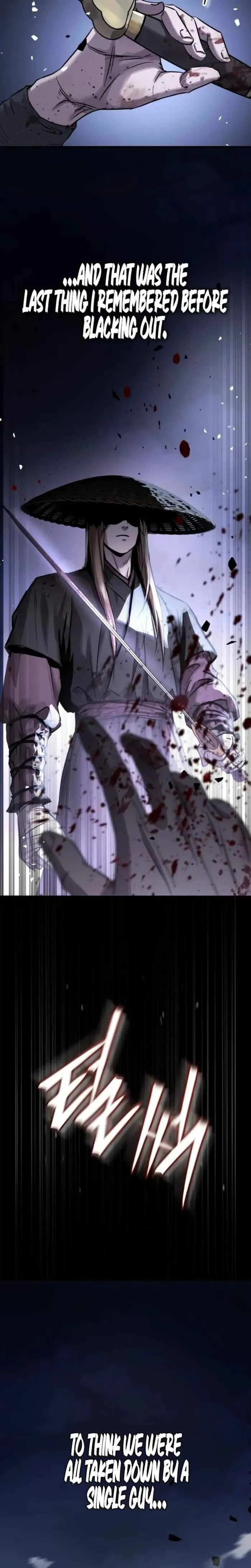 Read Absolute Dominion chapter 93 image 12 on Lezhin
