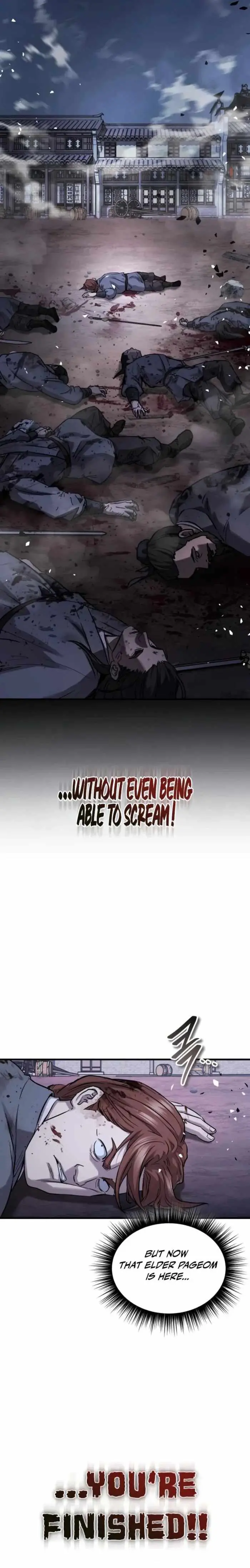 Read Absolute Dominion chapter 93 image 13 on Lezhin