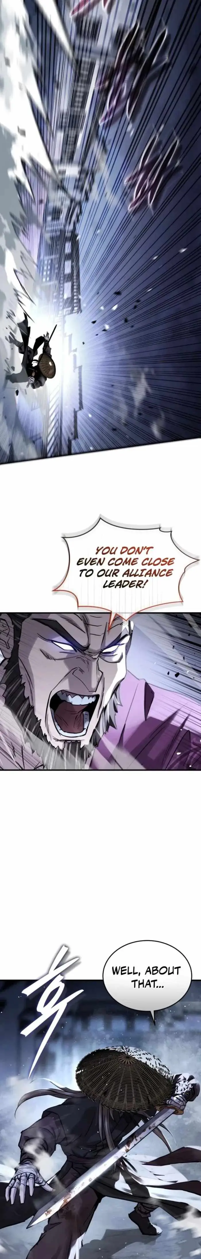 Read Absolute Dominion chapter 93 image 15 on Lezhin