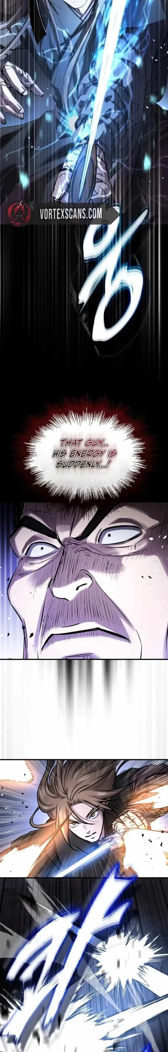 Read Absolute Dominion chapter 93 image 18 on Lezhin