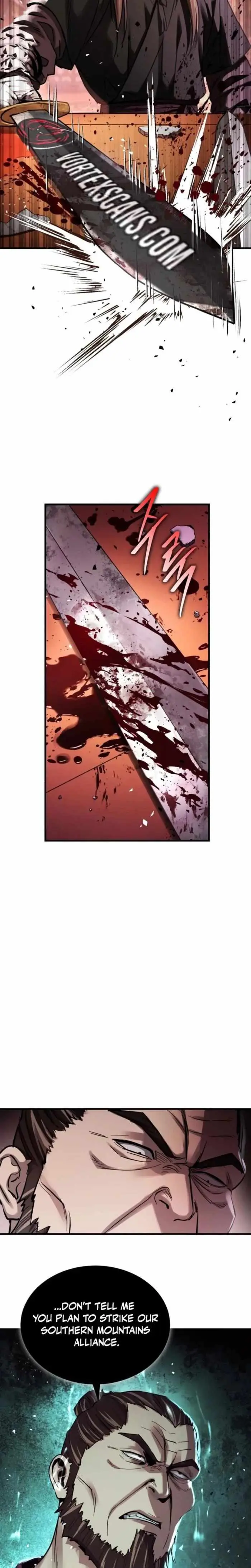 Read Absolute Dominion chapter 93 image 2 on Lezhin