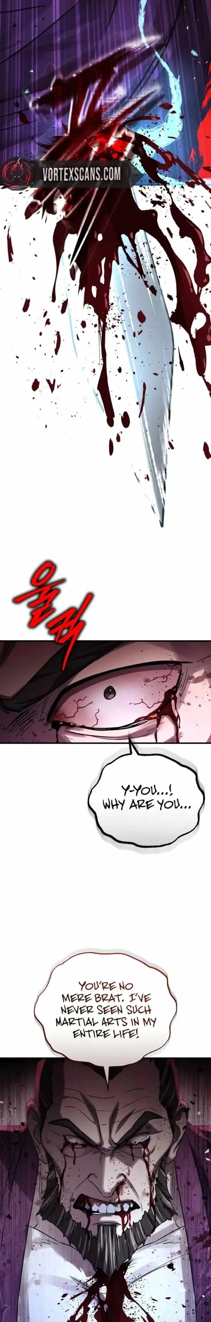 Read Absolute Dominion chapter 93 image 20 on Lezhin