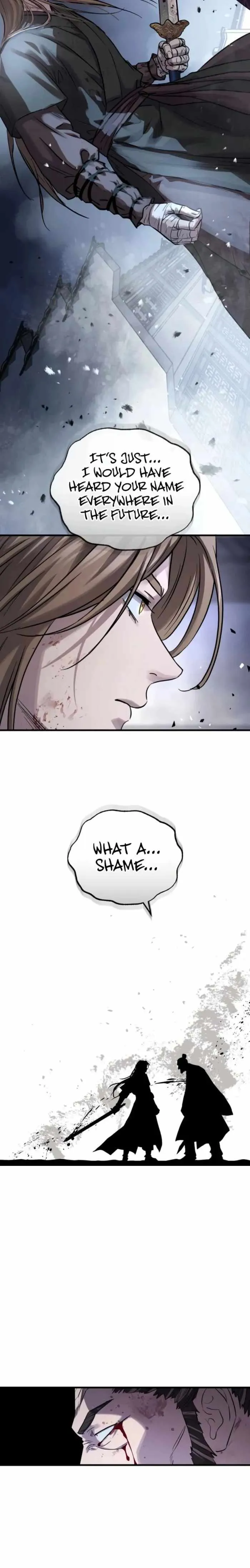 Read Absolute Dominion chapter 93 image 22 on Lezhin