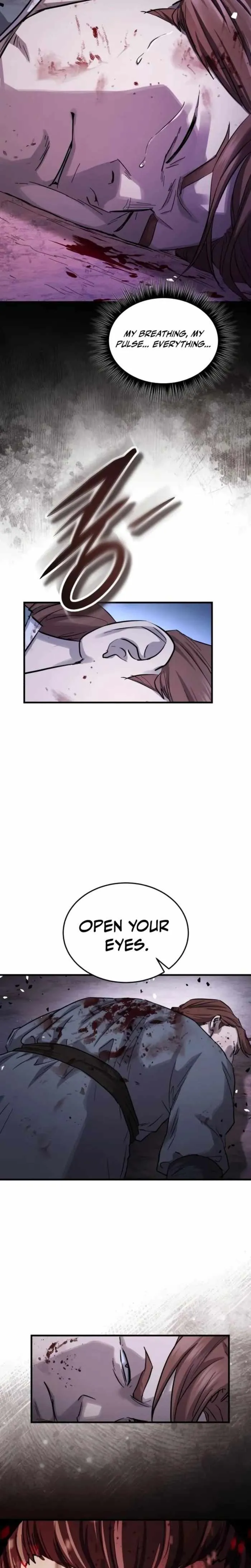 Read Absolute Dominion chapter 93 image 25 on Lezhin