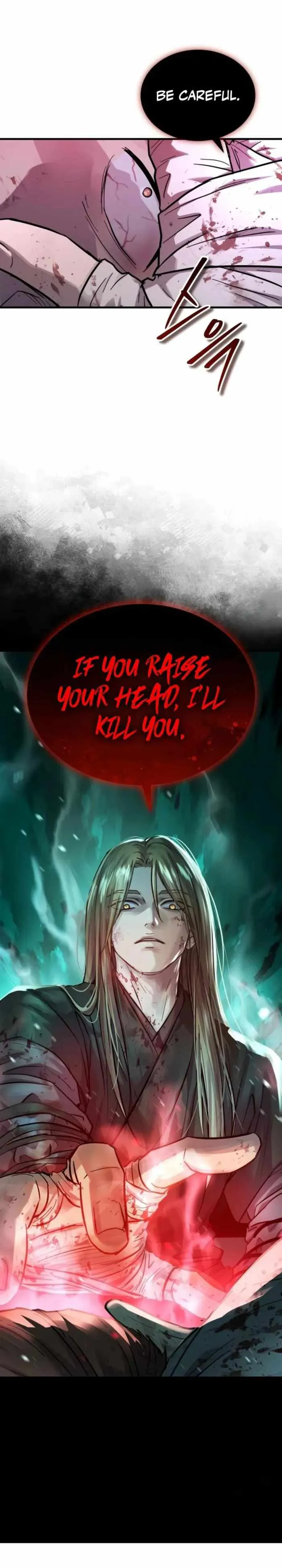 Read Absolute Dominion chapter 93 image 26 on Lezhin