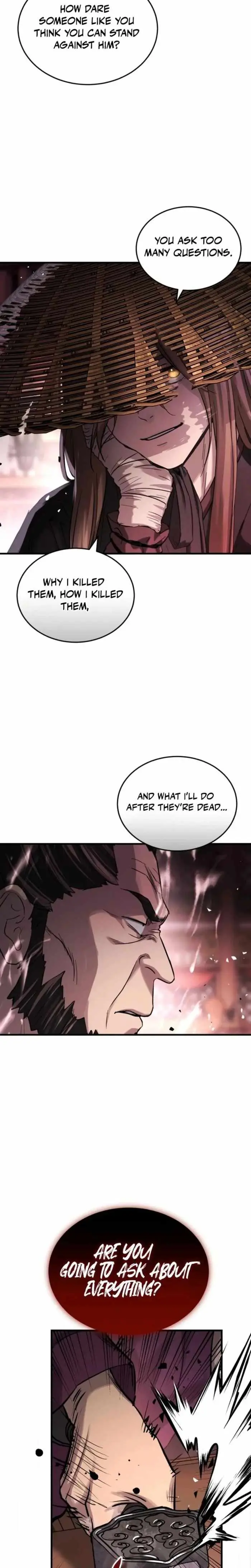 Read Absolute Dominion chapter 93 image 4 on Lezhin