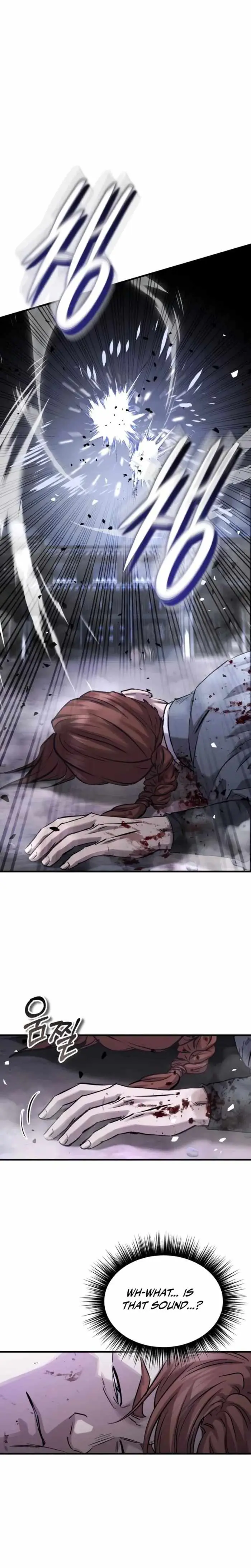 Read Absolute Dominion chapter 93 image 8 on Lezhin