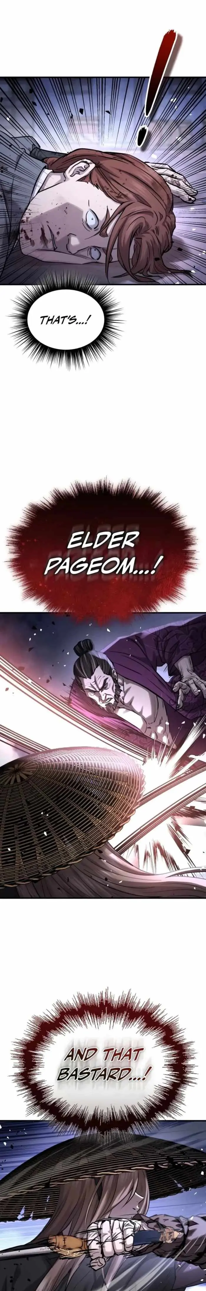 Read Absolute Dominion chapter 93 image 9 on Lezhin