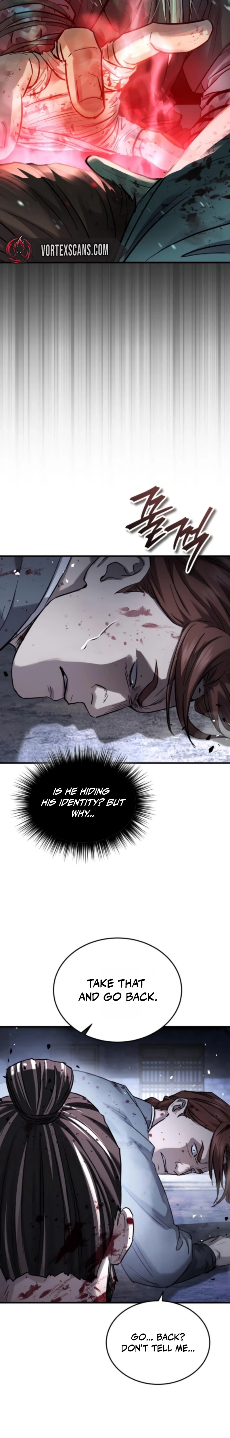 Read Absolute Dominion chapter 94 image 1 on Lezhin