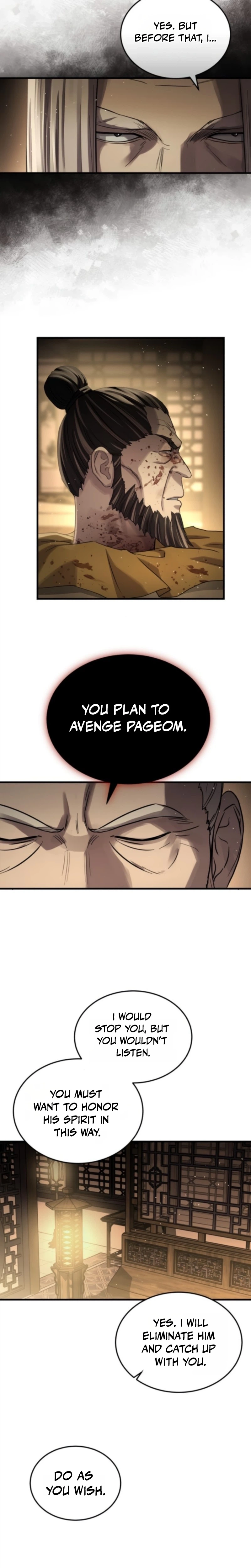 Read Absolute Dominion chapter 94 image 11 on Lezhin