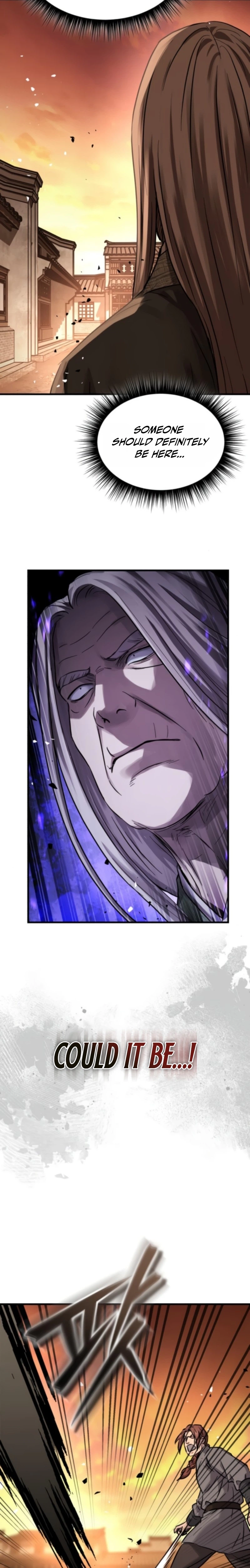 Read Absolute Dominion chapter 94 image 16 on Lezhin