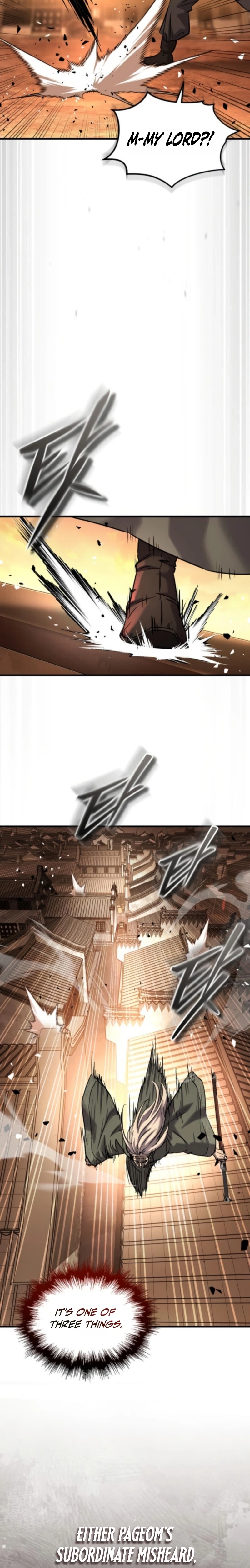 Read Absolute Dominion chapter 94 image 17 on Lezhin
