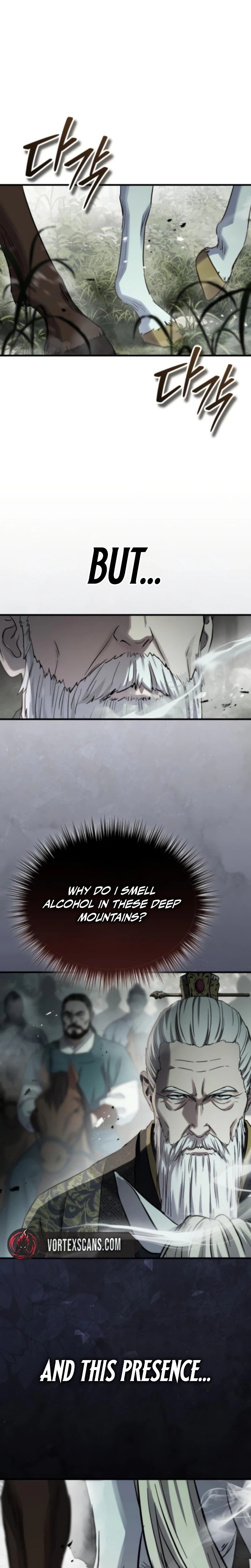 Read Absolute Dominion chapter 94 image 20 on Lezhin