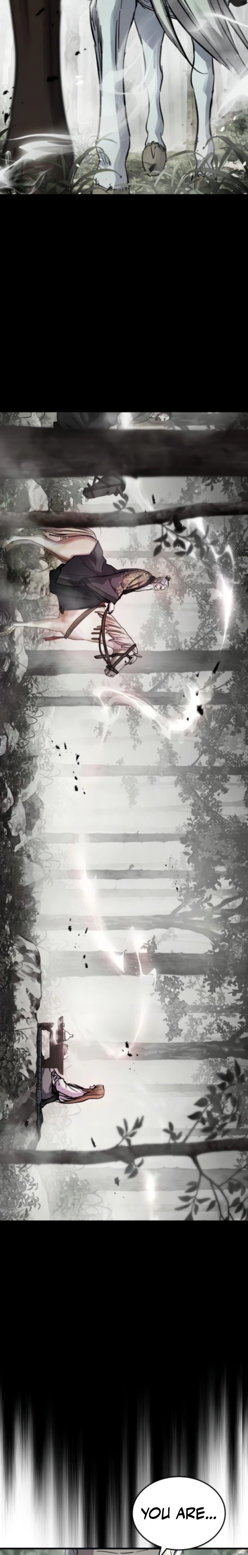Read Absolute Dominion chapter 94 image 21 on Lezhin