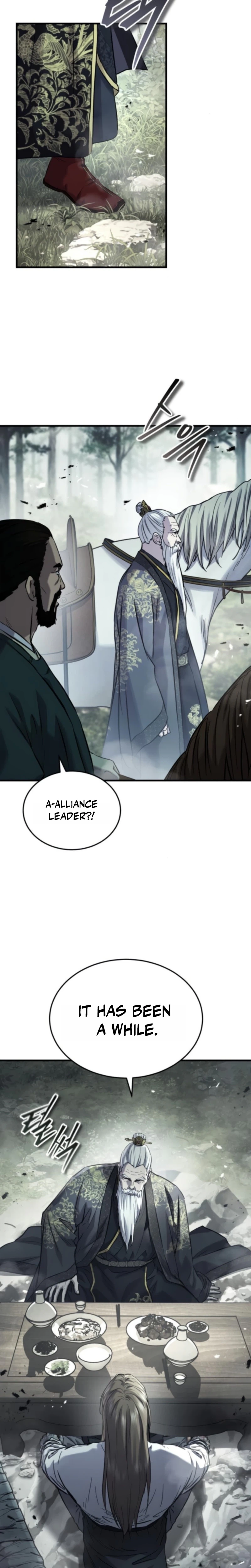 Read Absolute Dominion chapter 94 image 23 on Lezhin