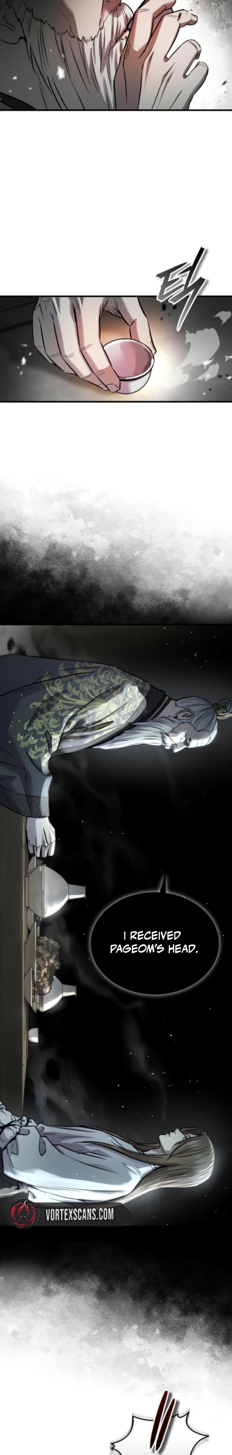 Read Absolute Dominion chapter 94 image 26 on Lezhin