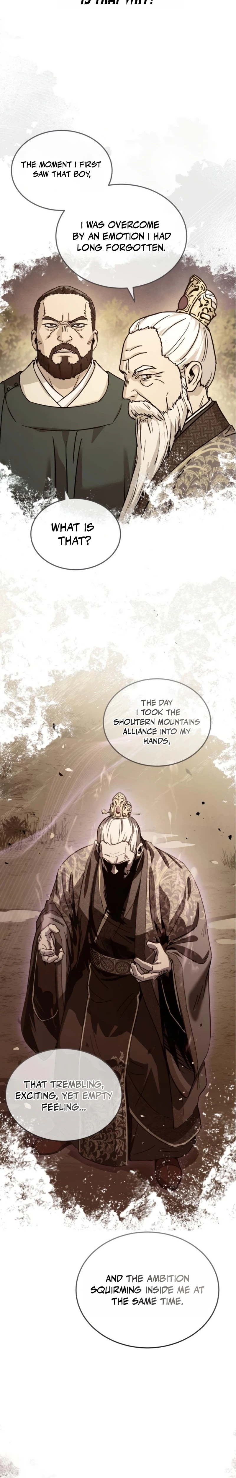Read Absolute Dominion chapter 94 image 30 on Lezhin