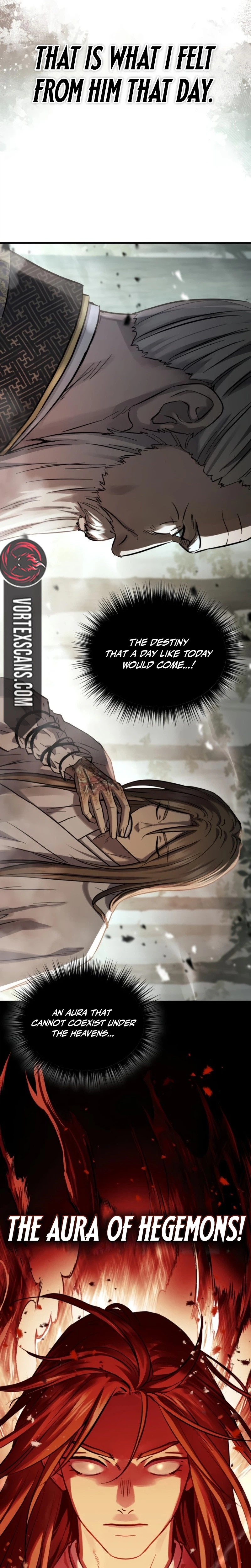 Read Absolute Dominion chapter 94 image 31 on Lezhin
