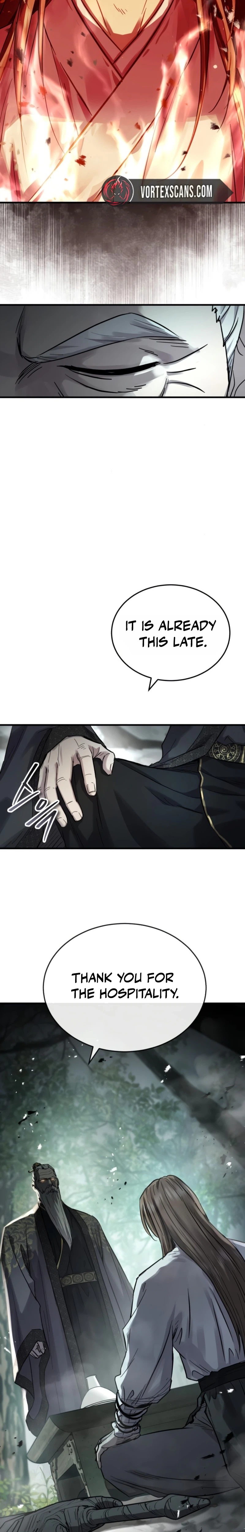 Read Absolute Dominion chapter 94 image 32 on Lezhin