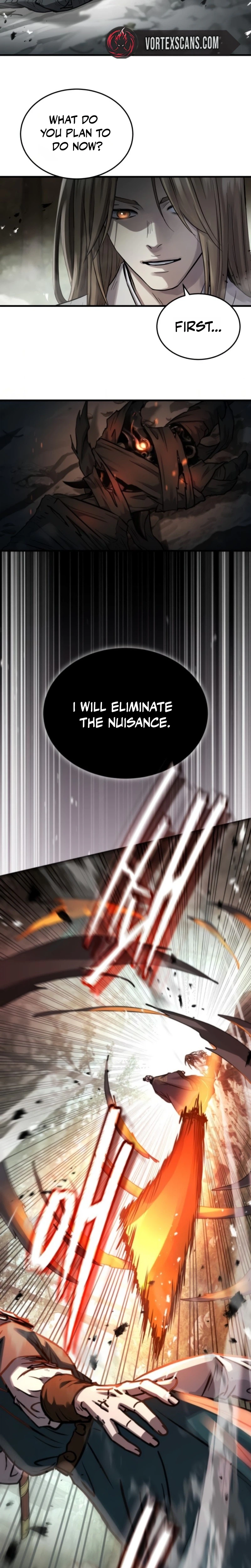 Read Absolute Dominion chapter 94 image 33 on Lezhin
