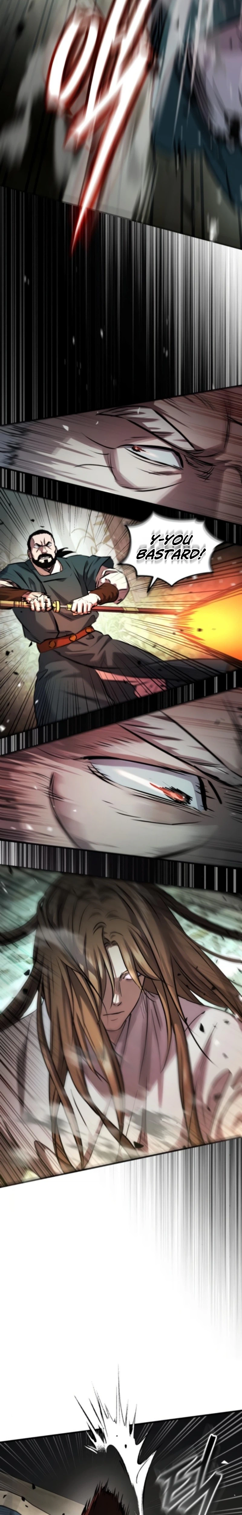 Read Absolute Dominion chapter 94 image 34 on Lezhin