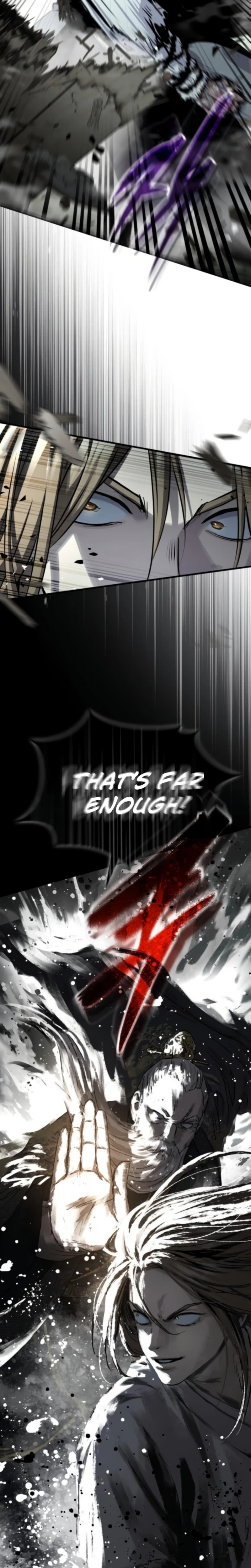 Read Absolute Dominion chapter 94 image 36 on Lezhin
