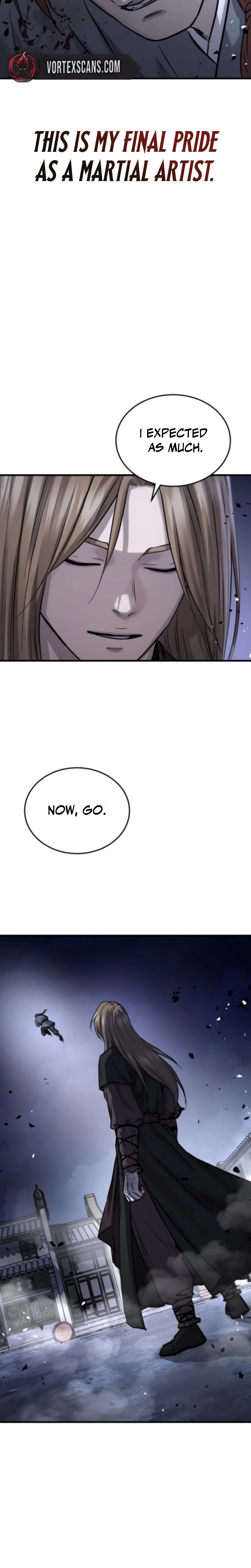 Read Absolute Dominion chapter 94 image 4 on Lezhin