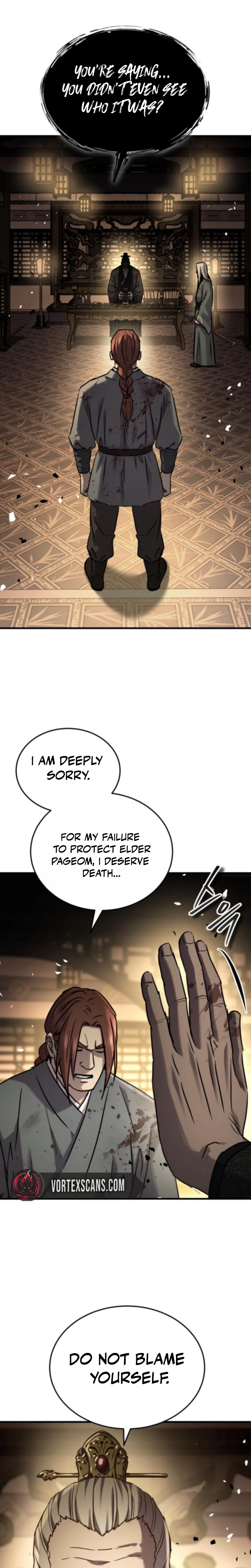 Read Absolute Dominion chapter 94 image 8 on Lezhin