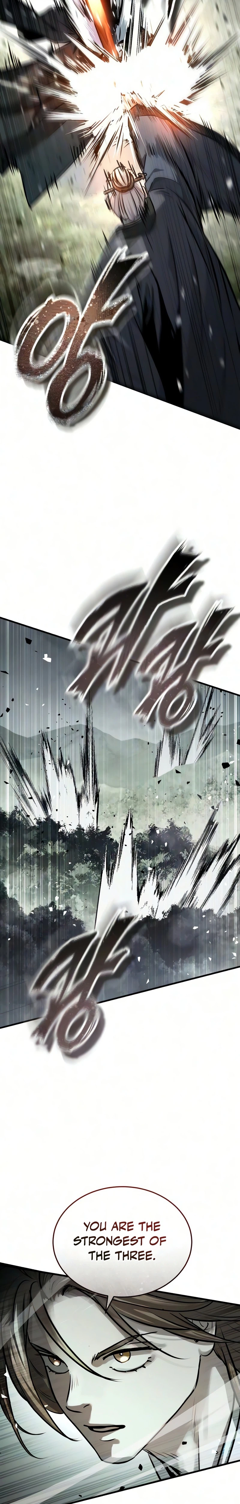 Read Absolute Dominion chapter 95 image 11 on Lezhin