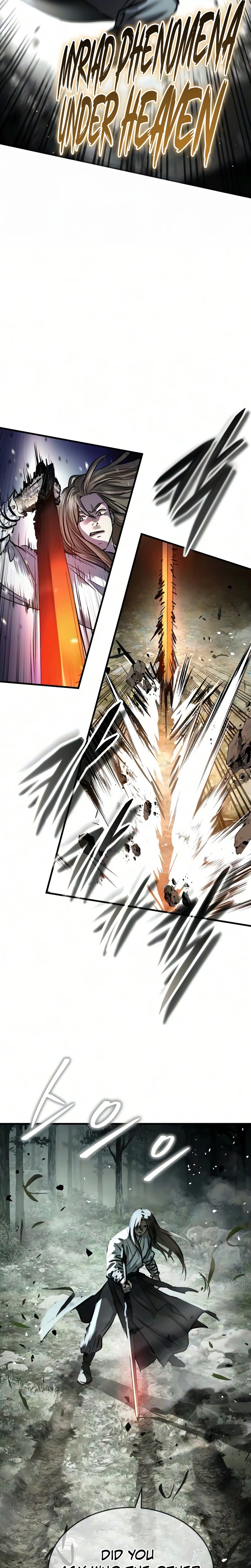 Read Absolute Dominion chapter 95 image 13 on Lezhin