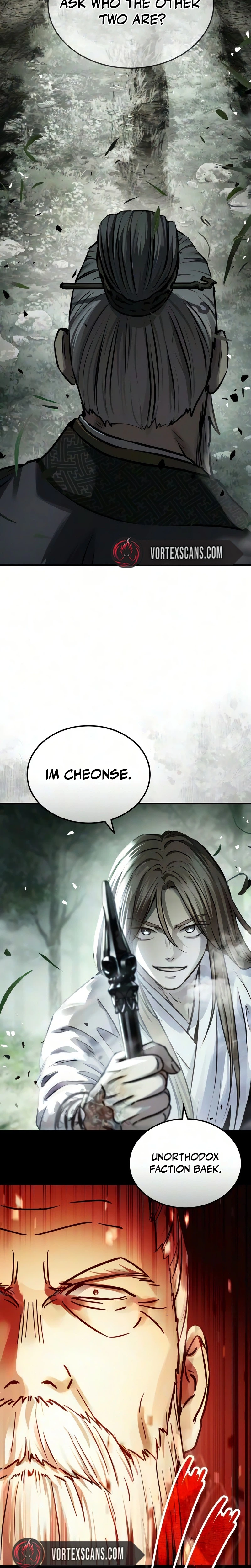 Read Absolute Dominion chapter 95 image 14 on Lezhin