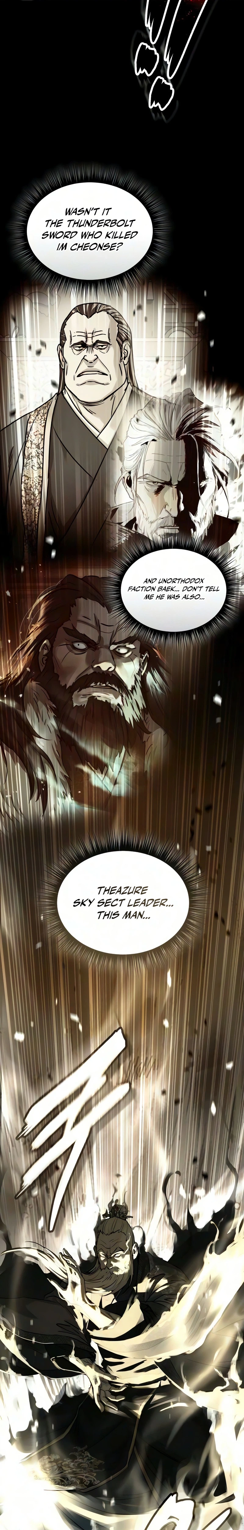 Read Absolute Dominion chapter 95 image 15 on Lezhin