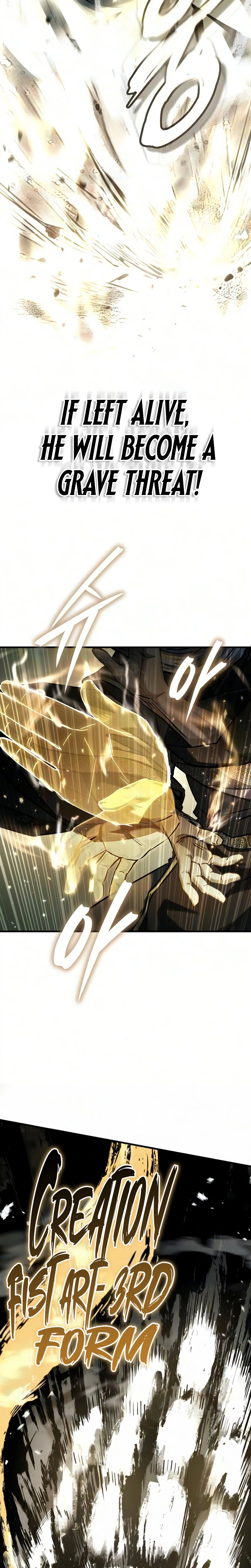Read Absolute Dominion chapter 95 image 16 on Lezhin
