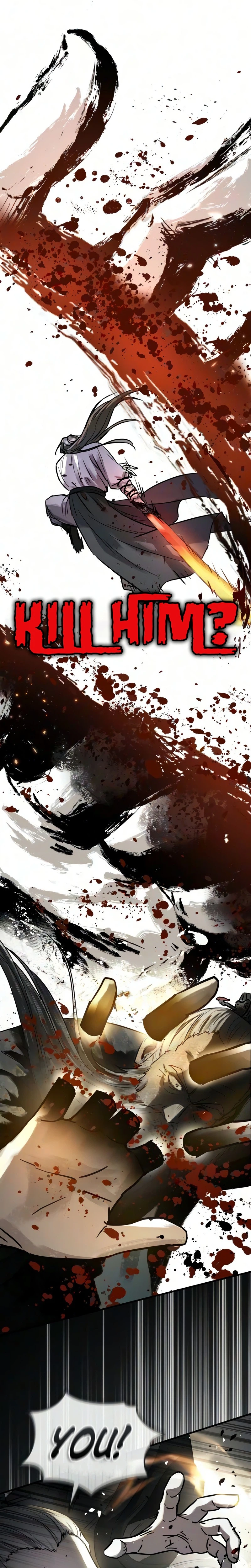 Read Absolute Dominion chapter 95 image 18 on Lezhin