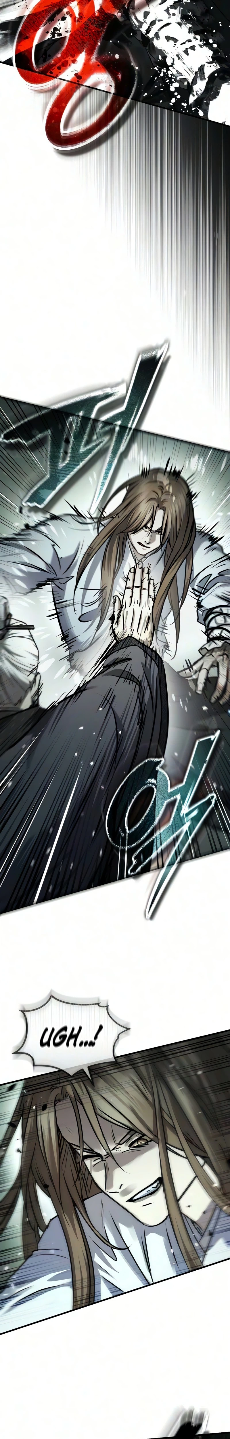 Read Absolute Dominion chapter 95 image 2 on Lezhin