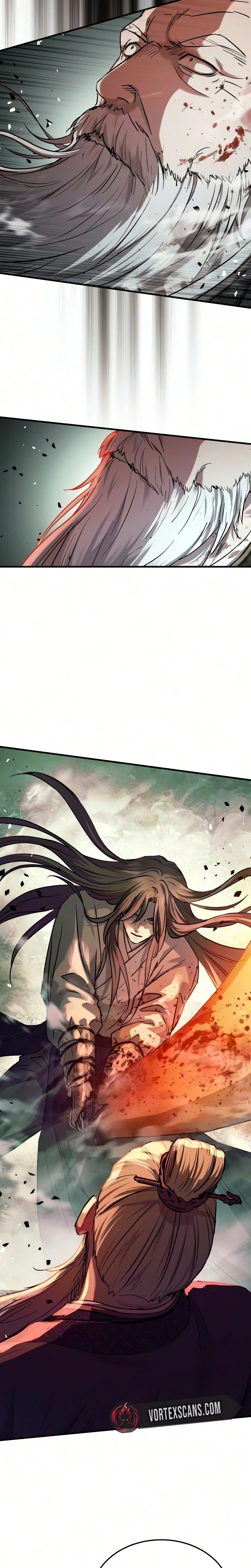 Read Absolute Dominion chapter 95 image 21 on Lezhin