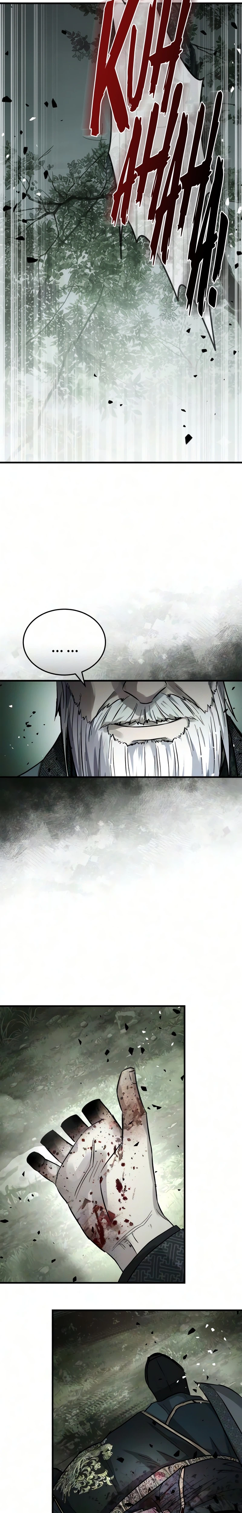 Read Absolute Dominion chapter 95 image 24 on Lezhin