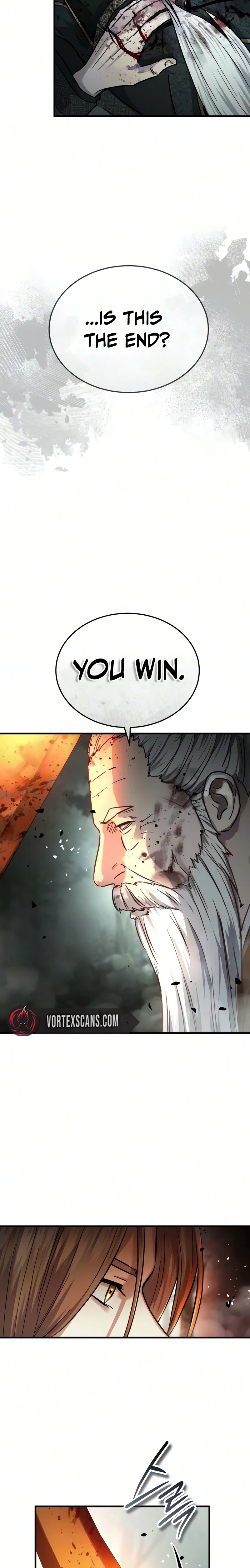 Read Absolute Dominion chapter 95 image 25 on Lezhin