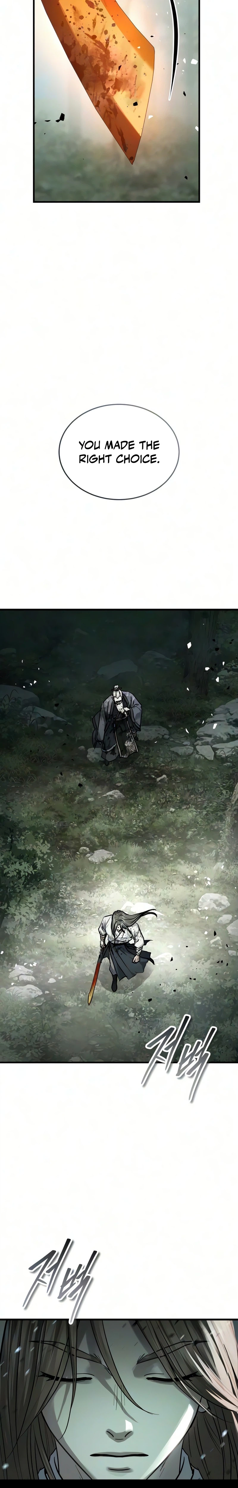 Read Absolute Dominion chapter 95 image 26 on Lezhin