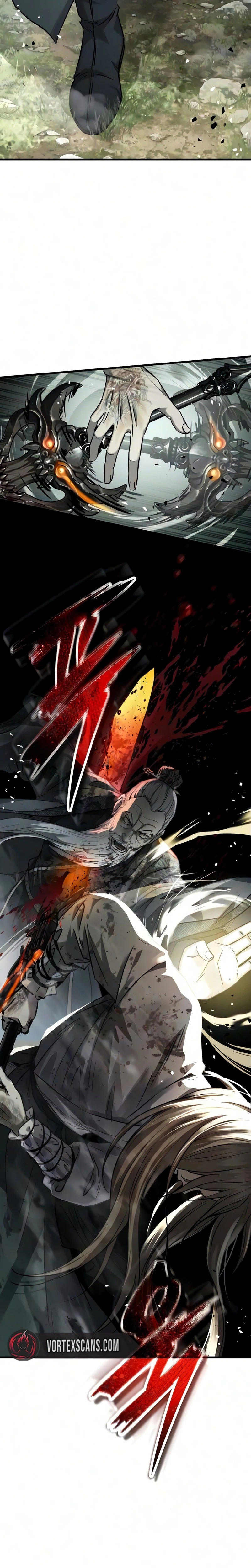 Read Absolute Dominion chapter 95 image 28 on Lezhin