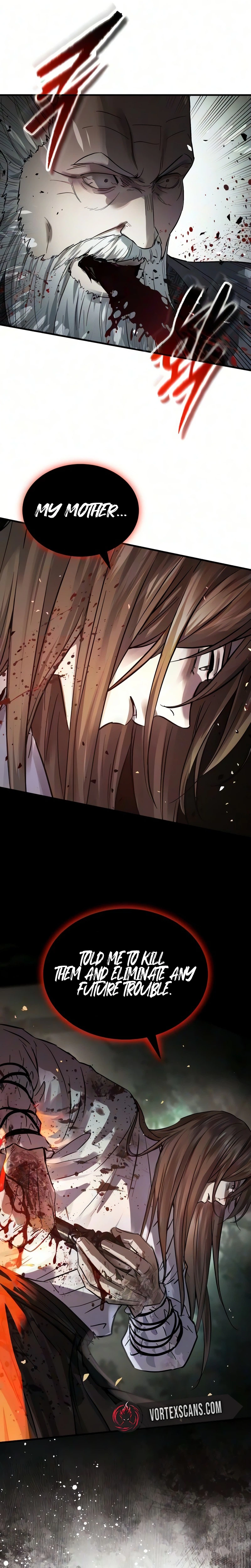 Read Absolute Dominion chapter 95 image 29 on Lezhin