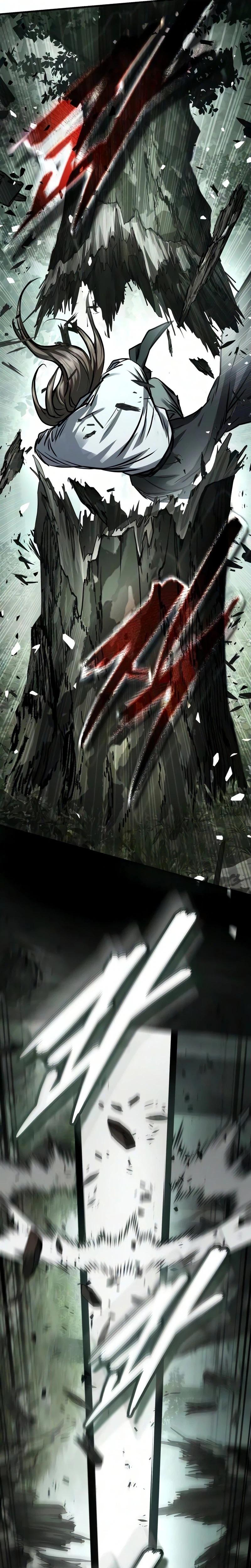 Read Absolute Dominion chapter 95 image 3 on Lezhin