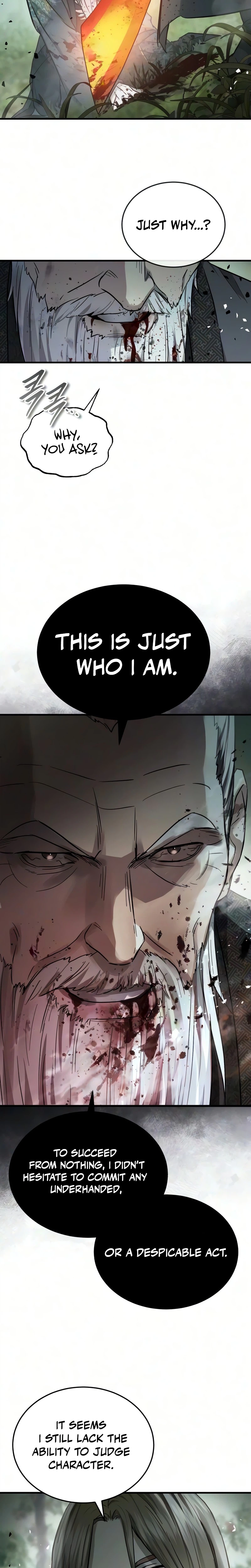 Read Absolute Dominion chapter 95 image 31 on Lezhin