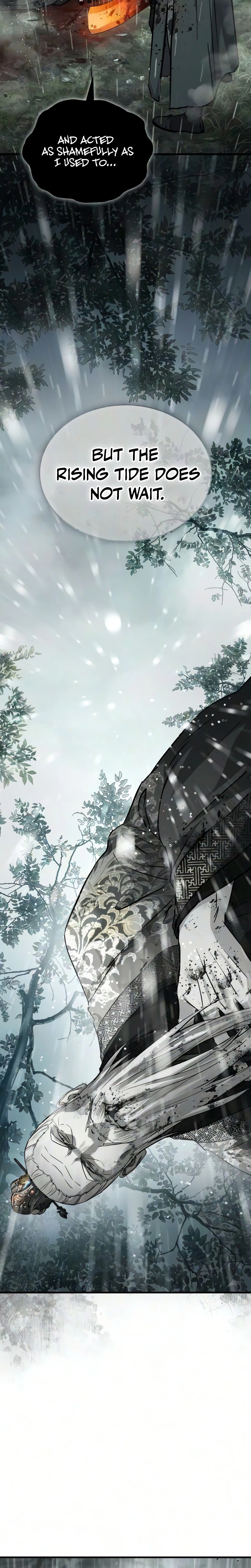 Read Absolute Dominion chapter 95 image 34 on Lezhin
