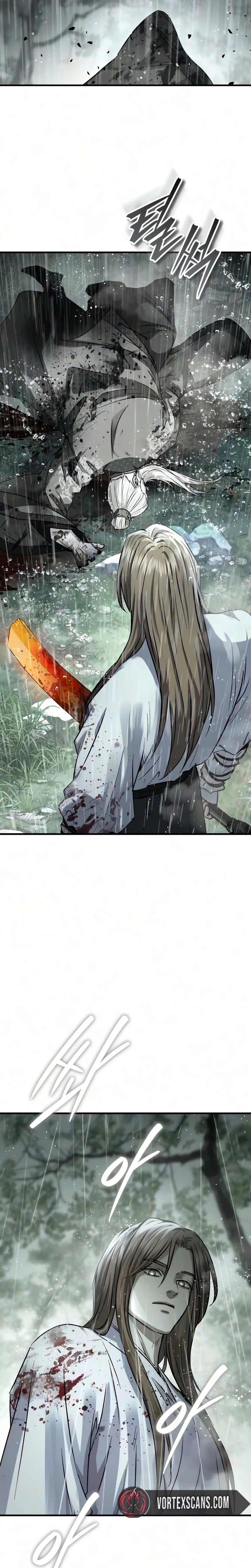 Read Absolute Dominion chapter 95 image 35 on Lezhin