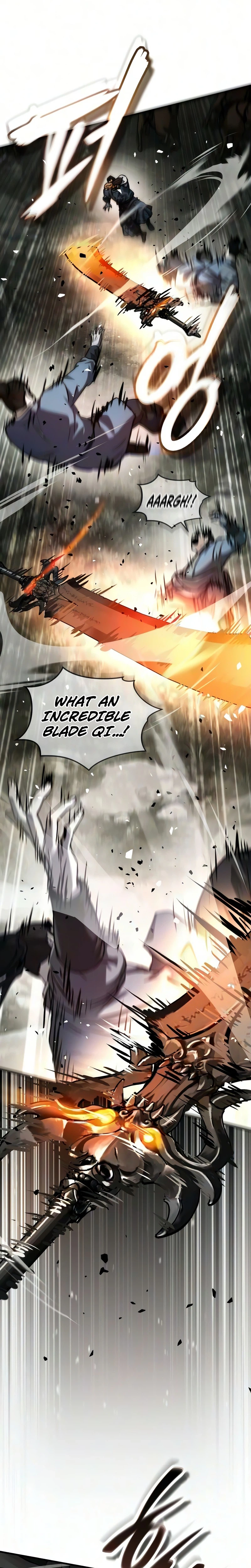 Read Absolute Dominion chapter 95 image 5 on Lezhin