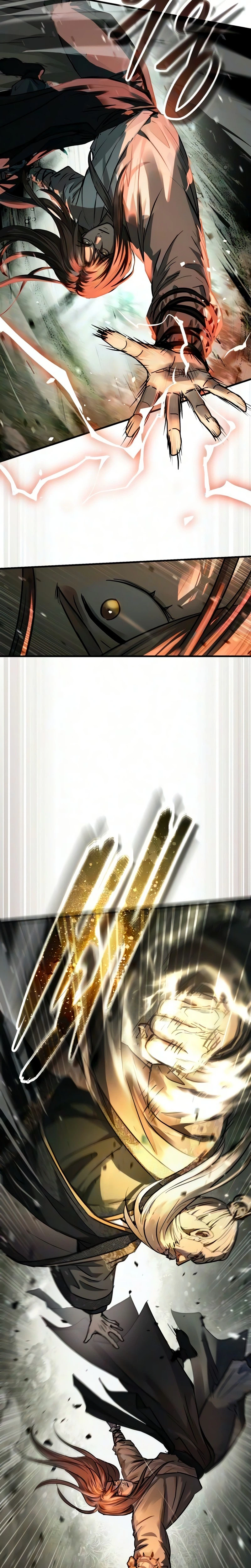 Read Absolute Dominion chapter 95 image 6 on Lezhin